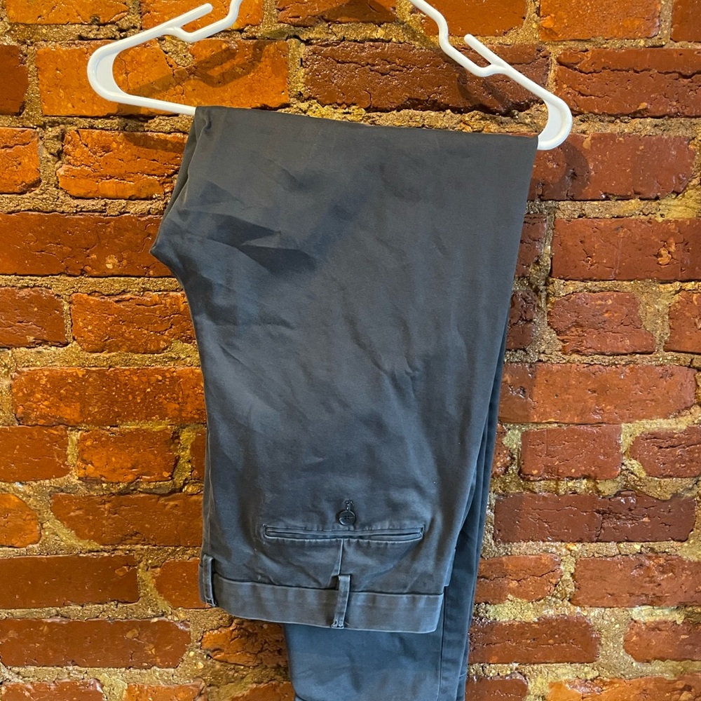 Banana Republic Chino Pants